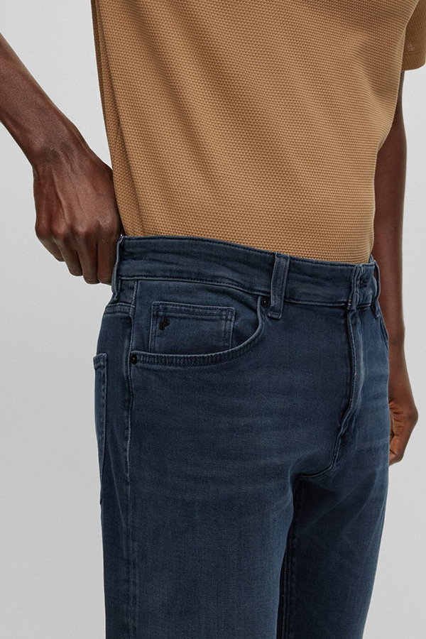 JEANS BOSS - 403 BLUE